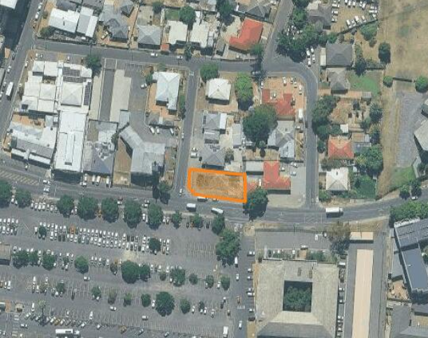 0 Bedroom Property for Sale in Bellville Central Western Cape